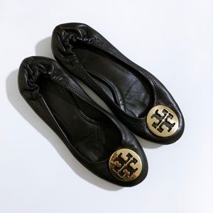Tory Burch Reva Ballet Flats